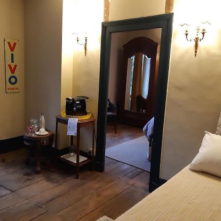 Maison Voliere La Souterraine Kültér fotó