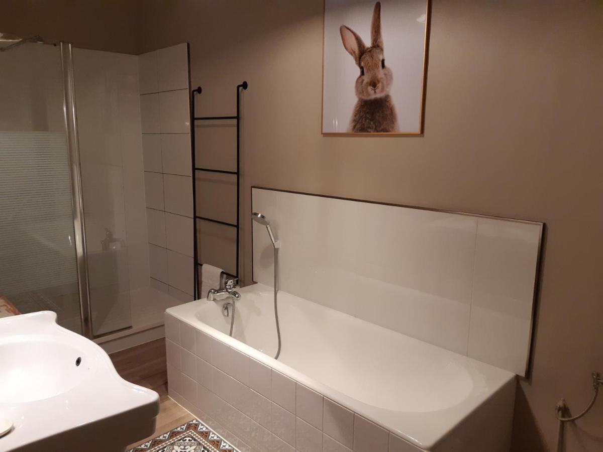 Maison Voliere La Souterraine Kültér fotó
